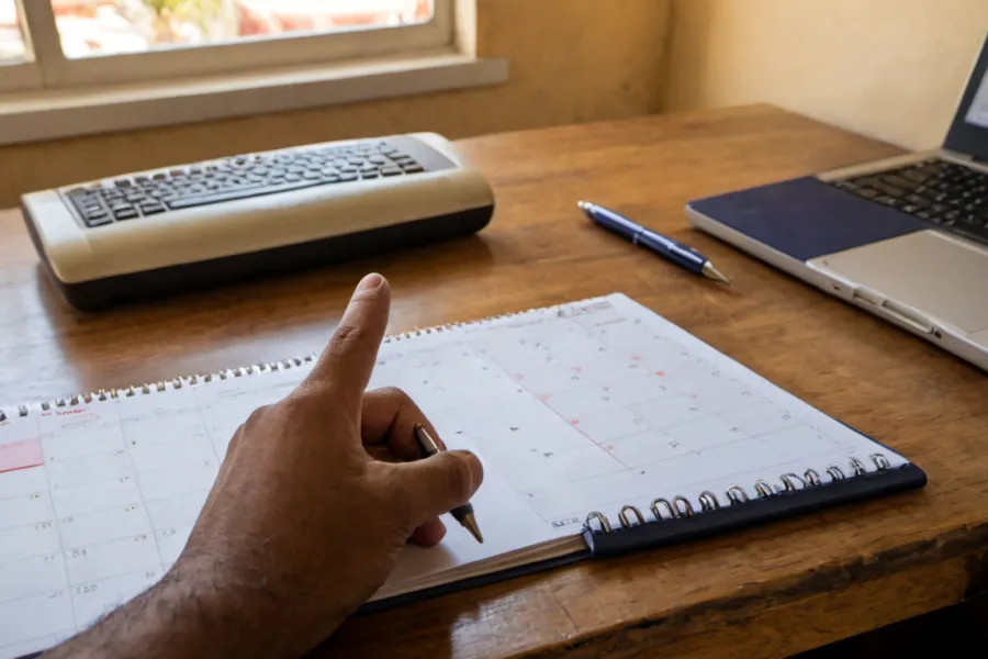 Calendario tributario SUNAT 2026: fechas de vencimiento y cómo no pagar multas