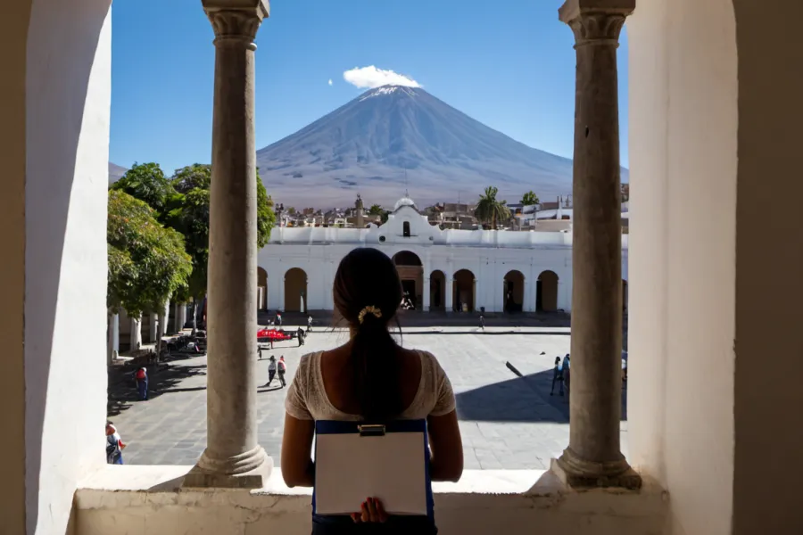 Cómo constituir una empresa en Arequipa: pasos, costos y tiempos