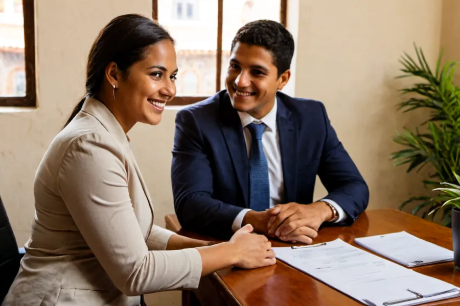 Contratar a tu primer trabajador: contratos, T-Registro y obligaciones