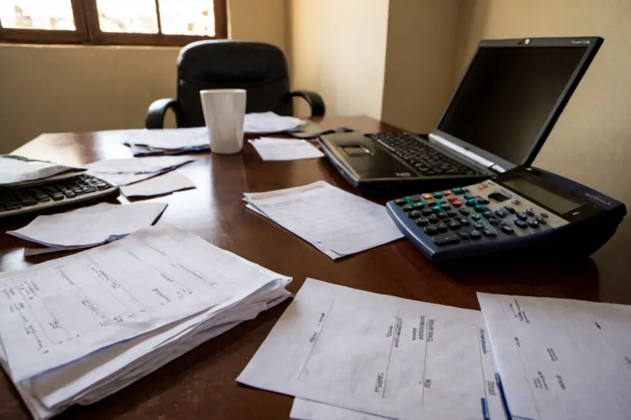 Fiscalización a profesionales independientes: qué revisa SUNAT en renta de cuarta