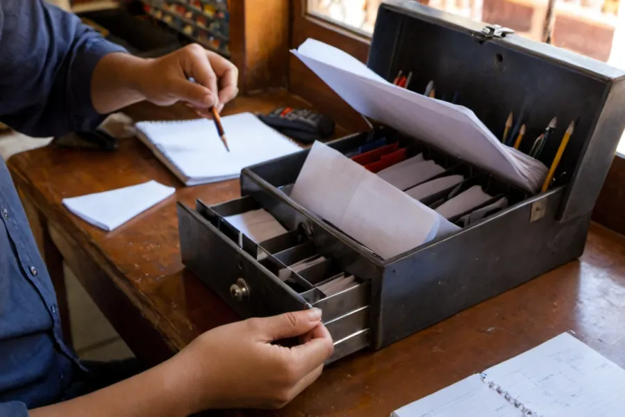 Flujo de caja para pymes: cómo proyectarlo y por qué decide tu tranquilidad